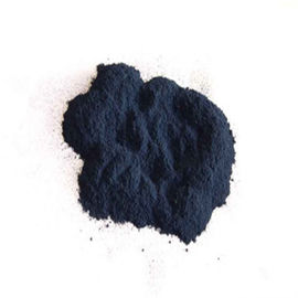 CI Vat Blue 66 Natural ISO14001 Indigo Vat Dye Powder